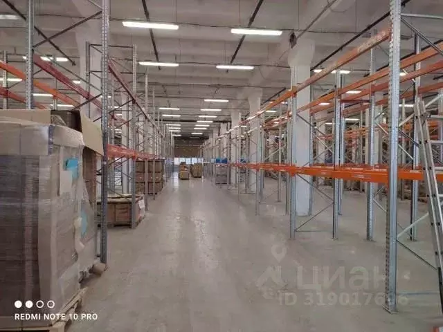 Производственное помещение в Московская область, Щелково Советская ... - Фото 0