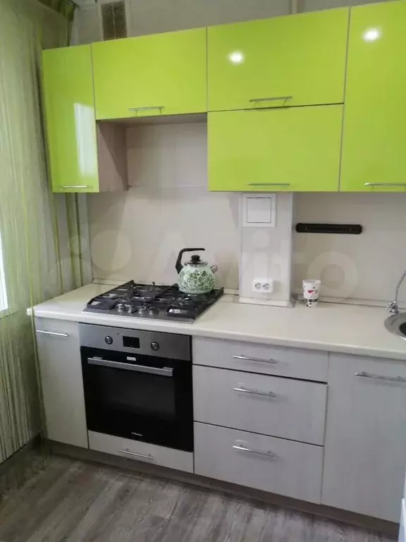 2-к. квартира, 51 м, 6/9 эт. - Фото 0