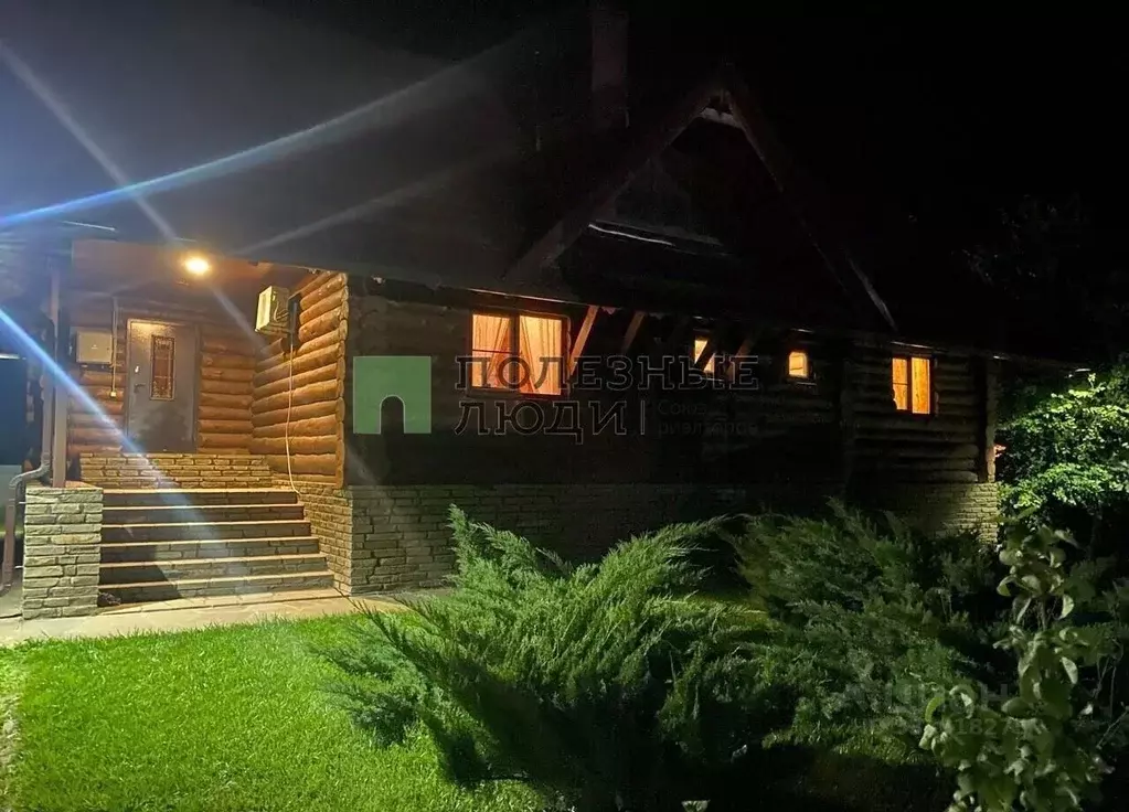 Дом в Ростовская область, Усть-Донецкий район, Раздорская ст-ца ... - Фото 2