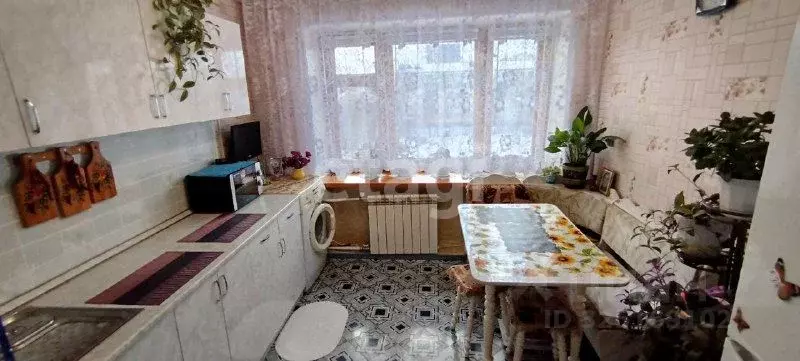 1-к кв. Самарская область, Самара просп. Юных Пионеров, 34 (38.0 м) - Фото 1