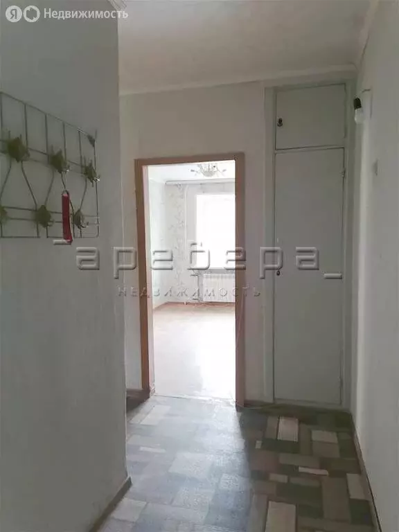 2-комнатная квартира: Красноярск, Парашютная улица, 74 (40 м) - Фото 1