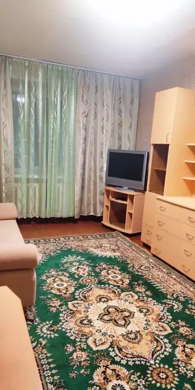 1-к кв. Удмуртия, Ижевск ул. 9 Января, 189 (32.0 м) - Фото 1