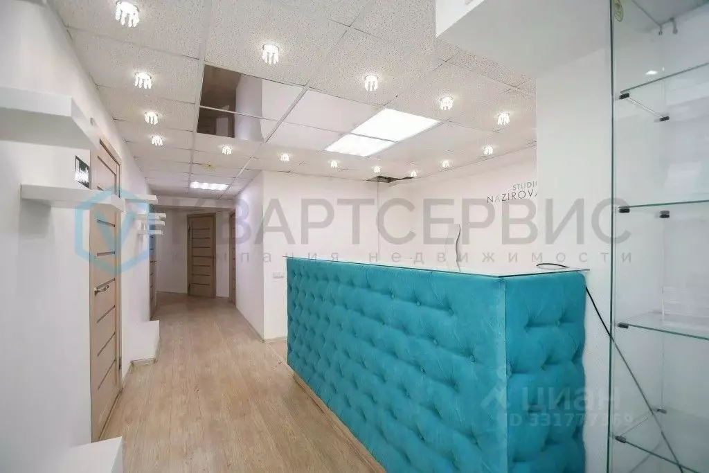 Помещение свободного назначения в Омская область, Омск ул. ... - Фото 1