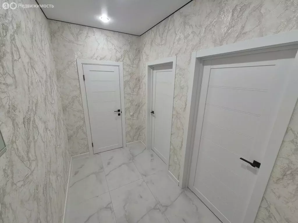 1-комнатная квартира: Владикавказ, улица Хадарцева, 29Б (40 м) - Фото 1