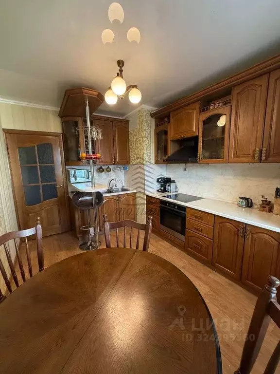 3-к кв. Белгородская область, Старый Оскол Солнечный мкр, 4 (63.0 м) - Фото 1