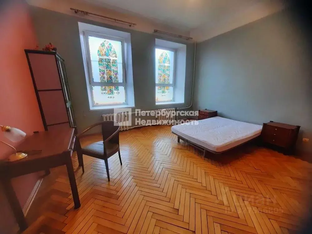 1-к кв. Санкт-Петербург просп. Большой Петроградской стороны, 33А ... - Фото 1