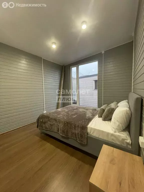 Дом в Московская область, Раменский муниципальный округ, КП Оттепель ... - Фото 1