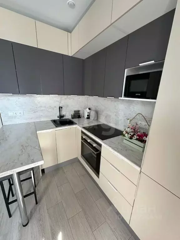 Студия Москва ул. Генерала Пилипенко, 1к3 (28.0 м) - Фото 1