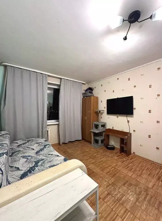 1-к кв. Архангельская область, Архангельск ул. Розы Люксембург, 68к1 ... - Фото 0
