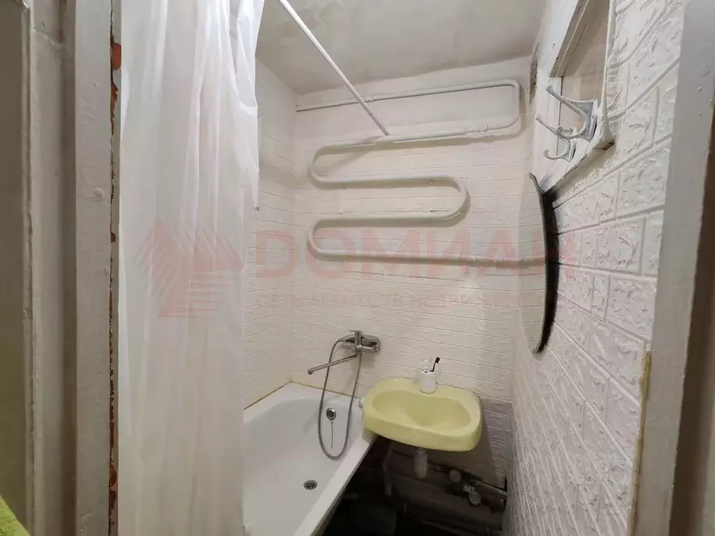 2-к кв. Ростовская область, Ростов-на-Дону Турмалиновская ул., 79/1 ... - Фото 0