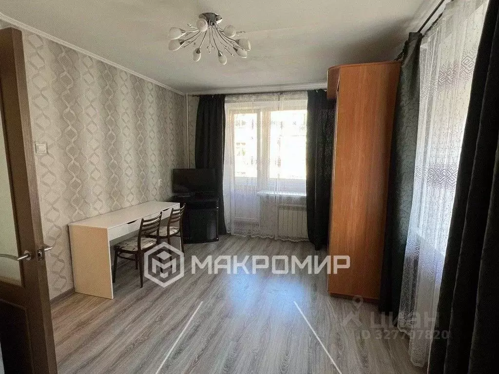 1-к кв. Санкт-Петербург, Санкт-Петербург, Павловск Лебединая ул., 14/3 ... - Фото 1