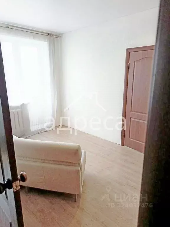 2-к кв. Самарская область, Самара ул. Николая Панова, 35 (44.0 м) - Фото 2