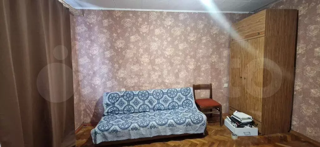 1-к. квартира, 21,4 м, 3/9 эт. - Фото 0