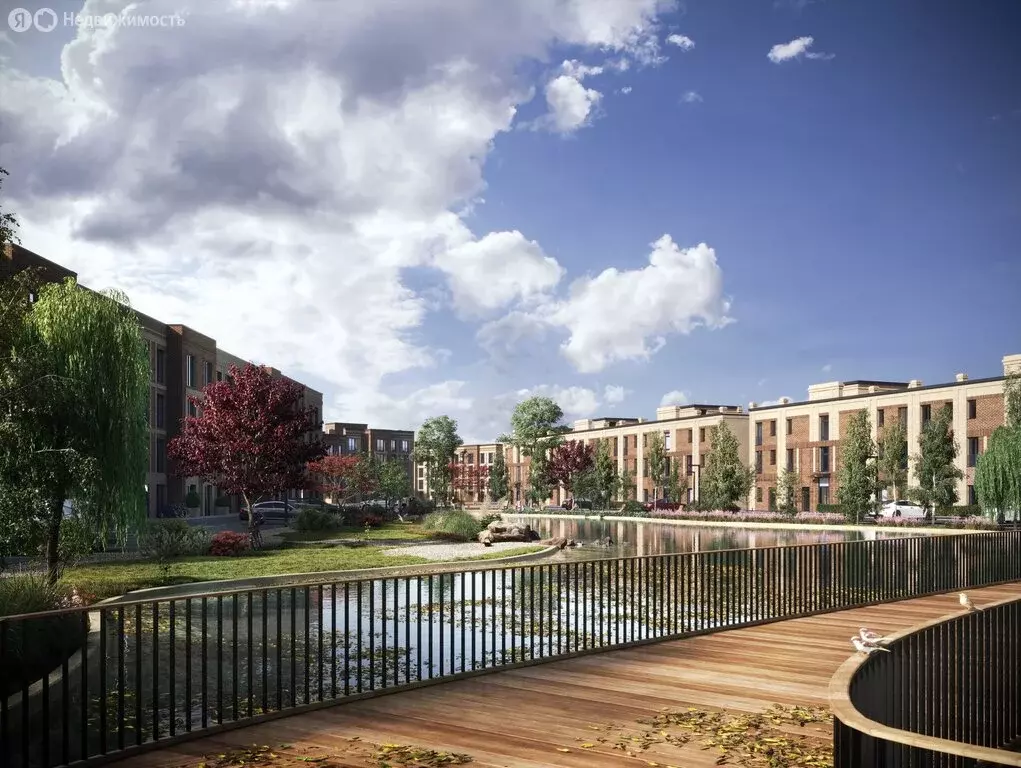 3-комнатная квартира: Екатеринбург, улица Амундсена, 167 (103.1 м) - Фото 1