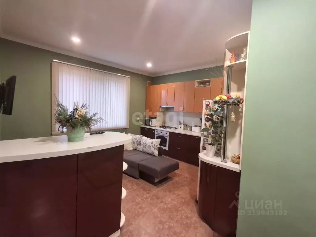 Дом в Ставропольский край, Михайловск Шпаковский район, ул. Демидова, ... - Фото 1