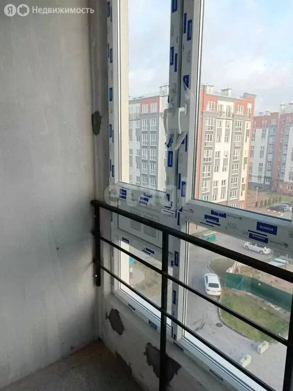 1-комнатная квартира: Калининград, Коммунистическая улица, 24 (29.82 ... - Фото 1