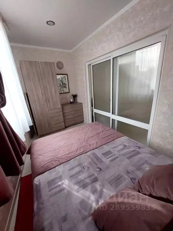 2-к кв. Краснодарский край, Сочи пер. Богдана Хмельницкого, 14А (35.0 ... - Фото 1