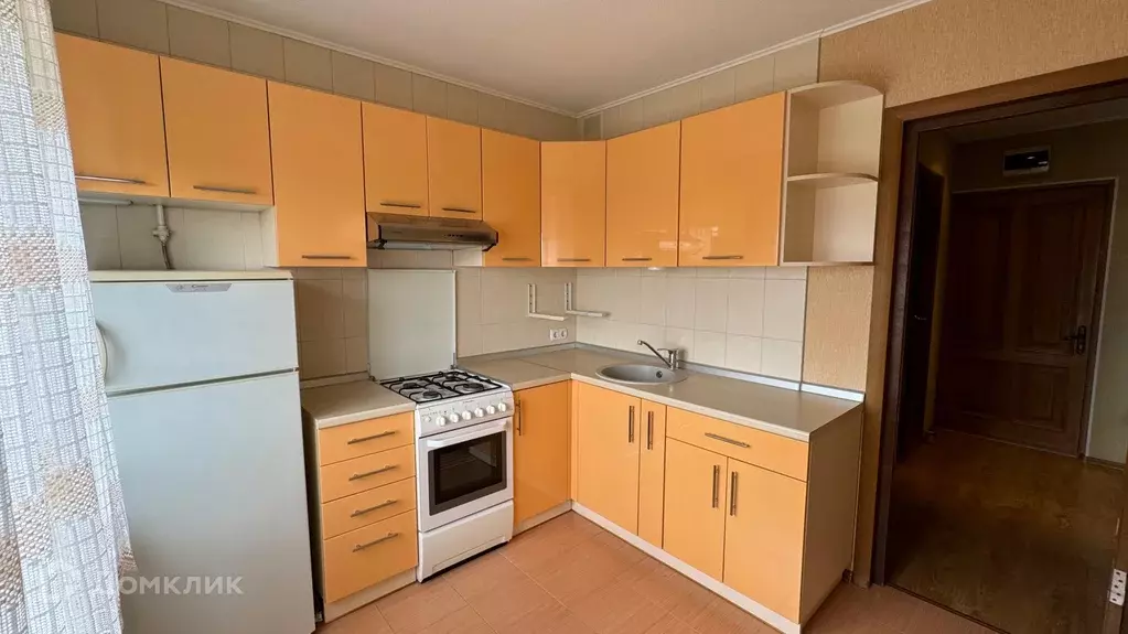 Продаётся 2-к квартира, 57.1 м - Фото 1