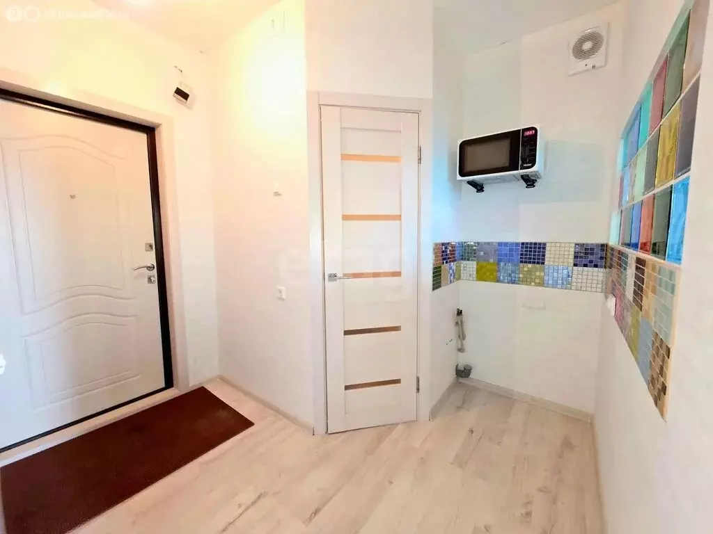 Квартира-студия: Саранск, улица Щорса, 41 (23.9 м) - Фото 1