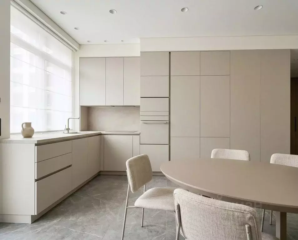 3-к кв. Москва Хорошевское ш., 25Ак2 (89.0 м) - Фото 2