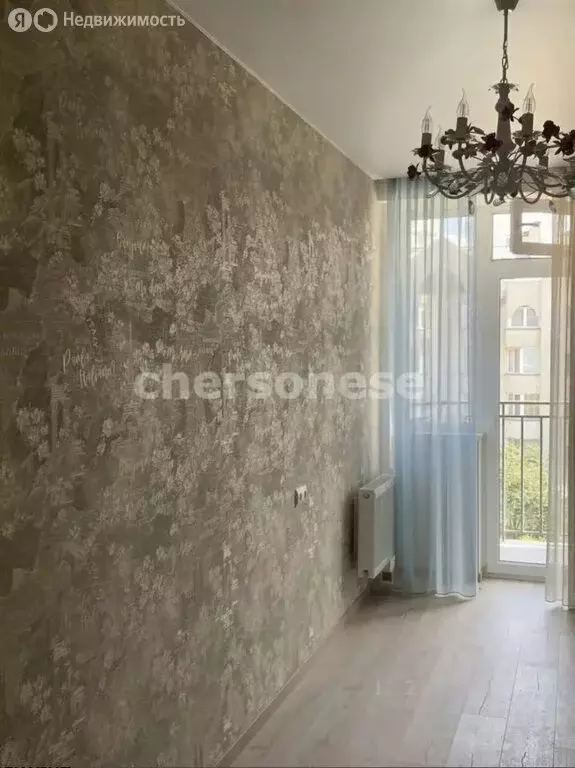 1-комнатная квартира: Севастополь, Маячная улица, 33 (55 м) - Фото 1