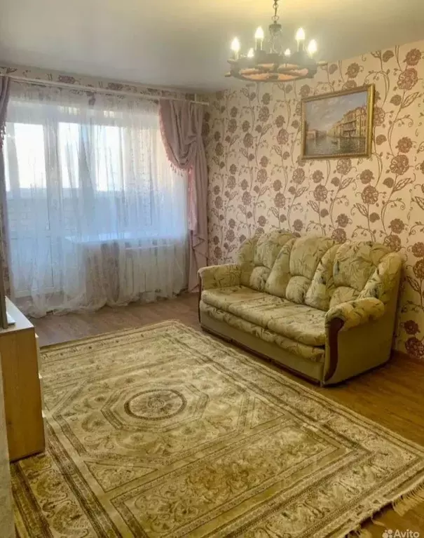 1-к кв. Марий Эл, Йошкар-Ола ул. Петрова, 27 (38.0 м) - Фото 2