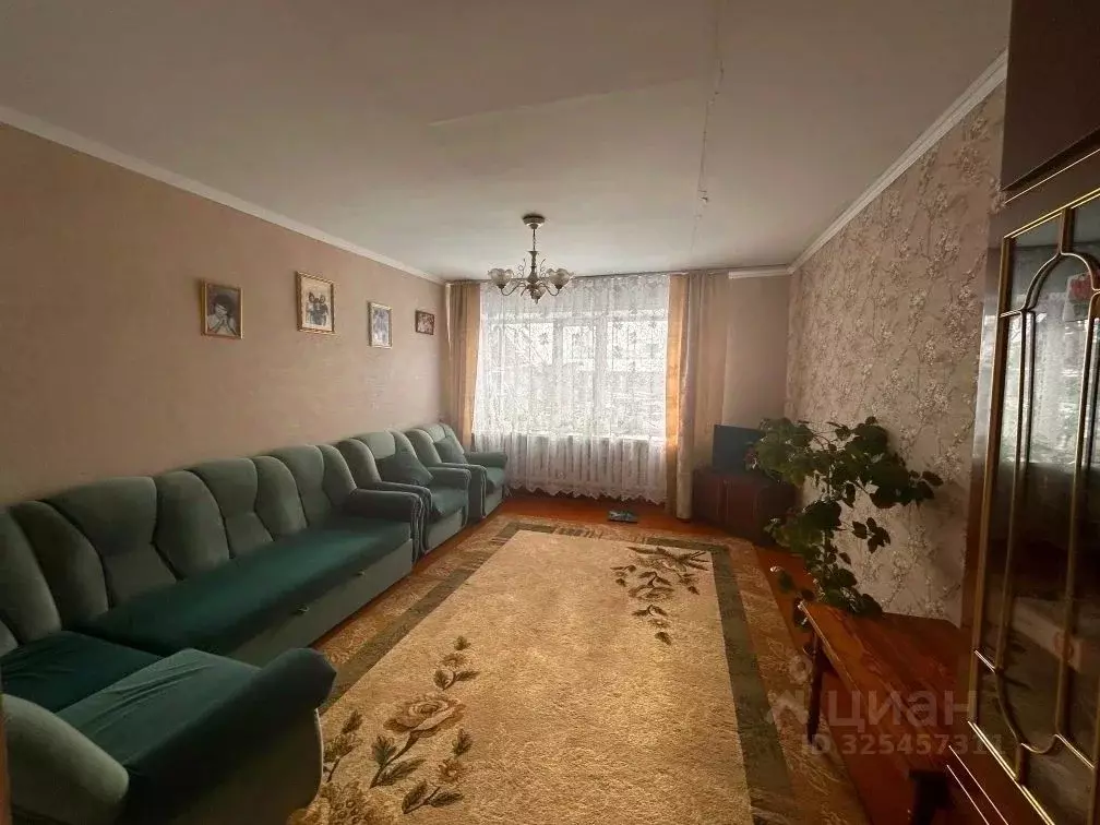 Дом в Алтайский край, Топчихинский район, с. Топчиха ул. Маматова, 6 ... - Фото 1