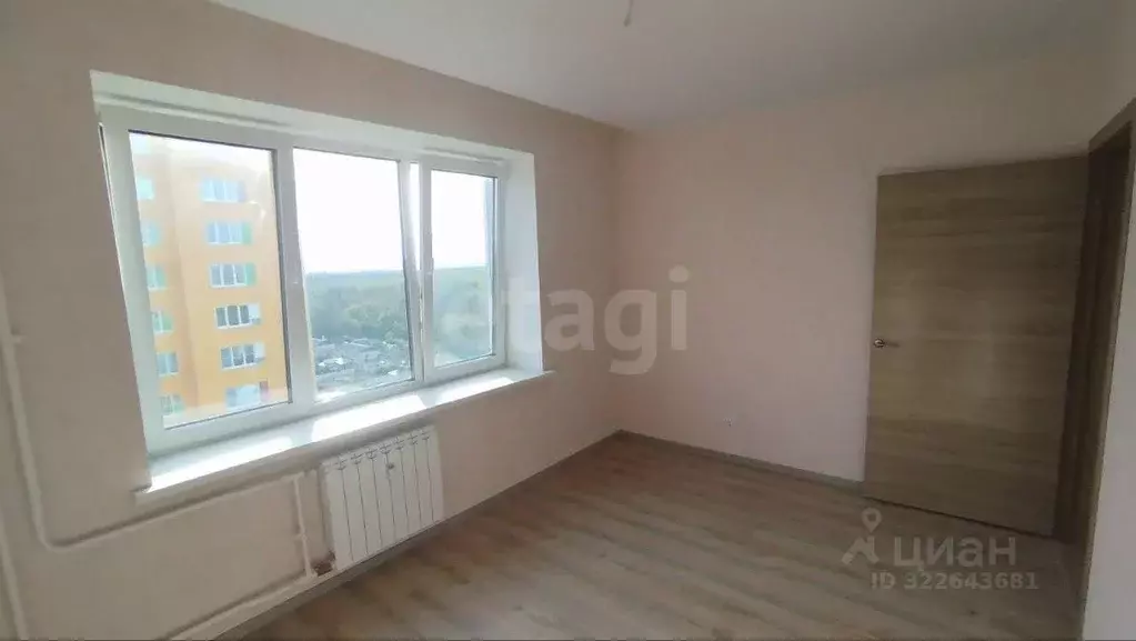 2-к кв. Воронежская область, Воронеж Московский просп., 179/4 (60.5 м) - Фото 1