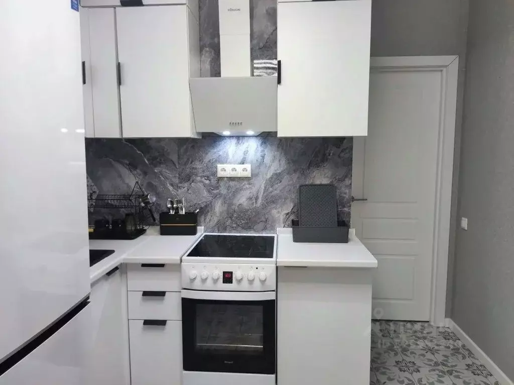 1-к кв. Московская область, Химки Планерная мкр, 23 (39.1 м) - Фото 1