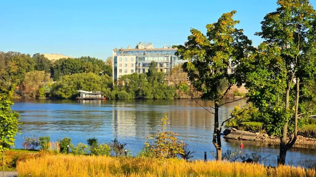 4-к кв. Санкт-Петербург Петровский просп., 11к3 (172.0 м) - Фото 0