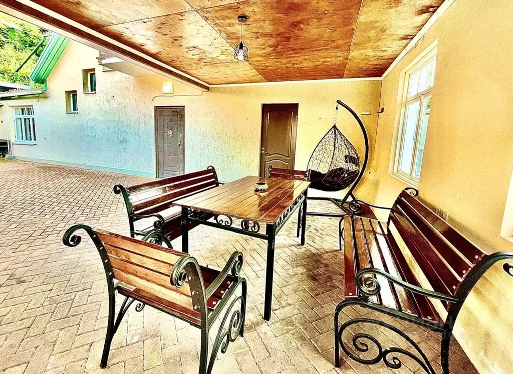 Дом в Ставропольский край, Кисловодск пер. Буачидзе (85 м) - Фото 1