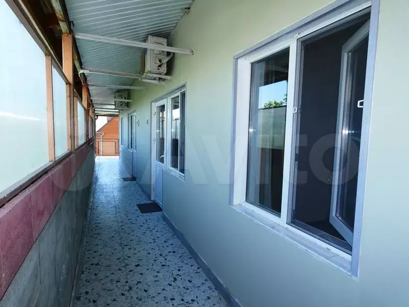 Комната 50 м, 2/3 эт. - Фото 0