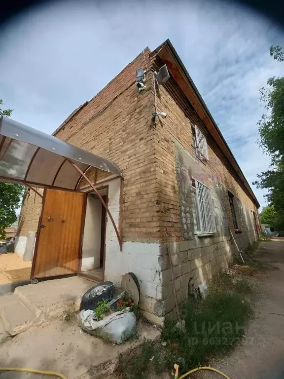 Производственное помещение в Оренбургская область, Ясный Уральская . - Фото 1