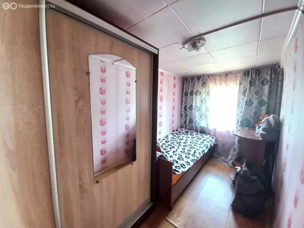 Дом в Заринск, Сорокинская улица, 61 (36 м) - Фото 0