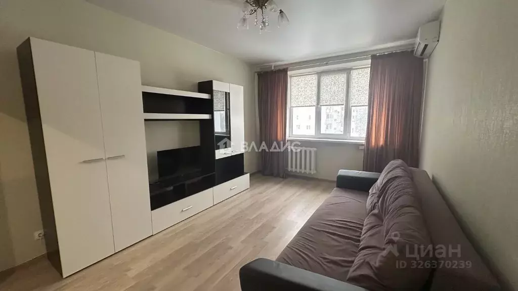 1-к кв. Московская область, Коломна ул. Спирина, 4А (40.0 м) - Фото 1