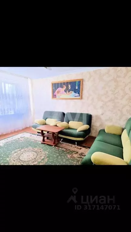 2-к кв. Северная Осетия, Владикавказ ул. Николаева (65.0 м) - Фото 0