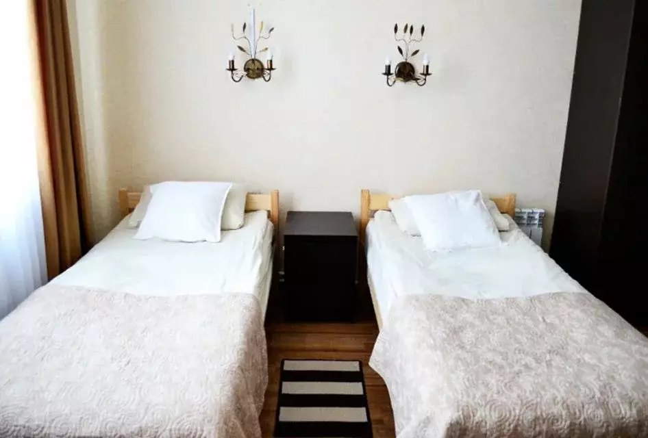 Комната Татарстан, Мензелинск Производственная ул., 24 (21.0 м) - Фото 2