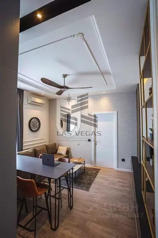 3-к кв. Татарстан, Казань ул. Хусаина Мавлютова, 17Ек1 (62.0 м) - Фото 1