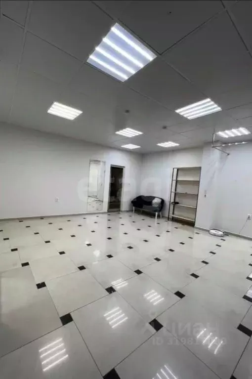 Офис в Ямало-Ненецкий АО, Салехард ул. Республики, 75 (34 м) - Фото 1