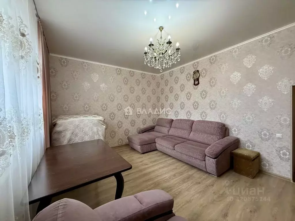2-к кв. Владимирская область, Суздальский район, Новоалександровское ... - Фото 1