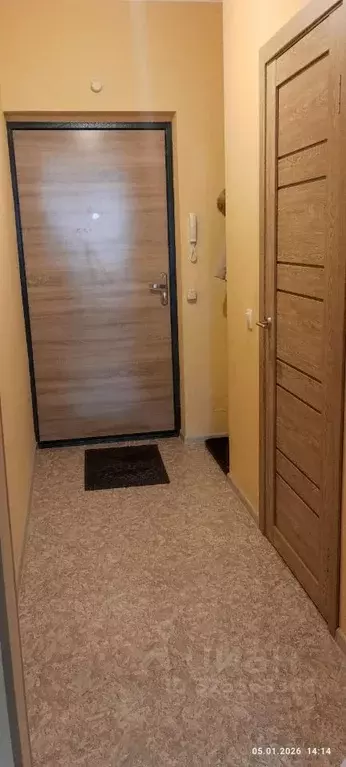 Студия Красноярский край, Красноярск ул. Лесников, 41 (22.1 м) - Фото 2