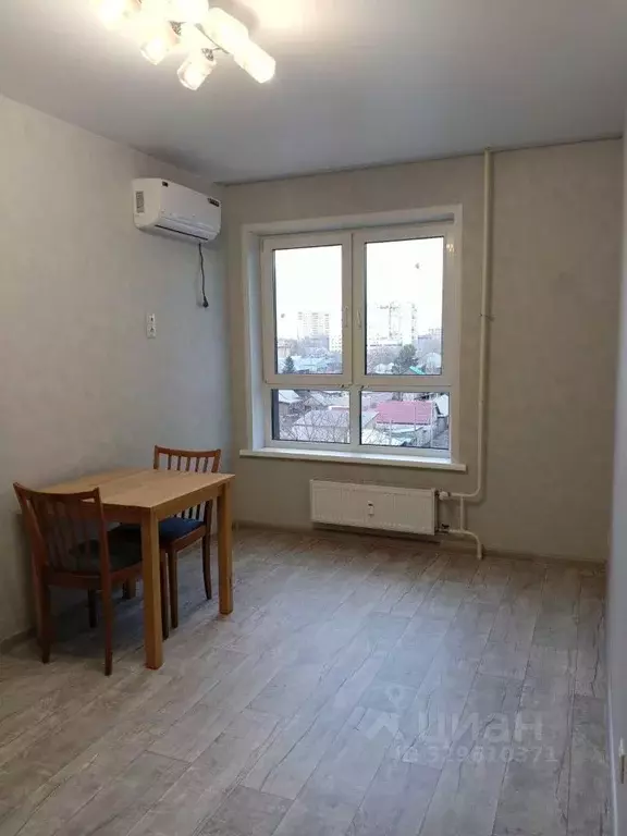 1-к кв. Алтайский край, Барнаул Молодежная ул., 138 (35.8 м) - Фото 2