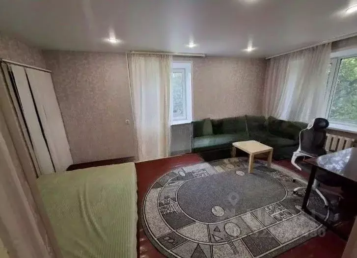 1-к кв. Тверская область, Тверь Волоколамский просп., 11 (33.0 м) - Фото 1