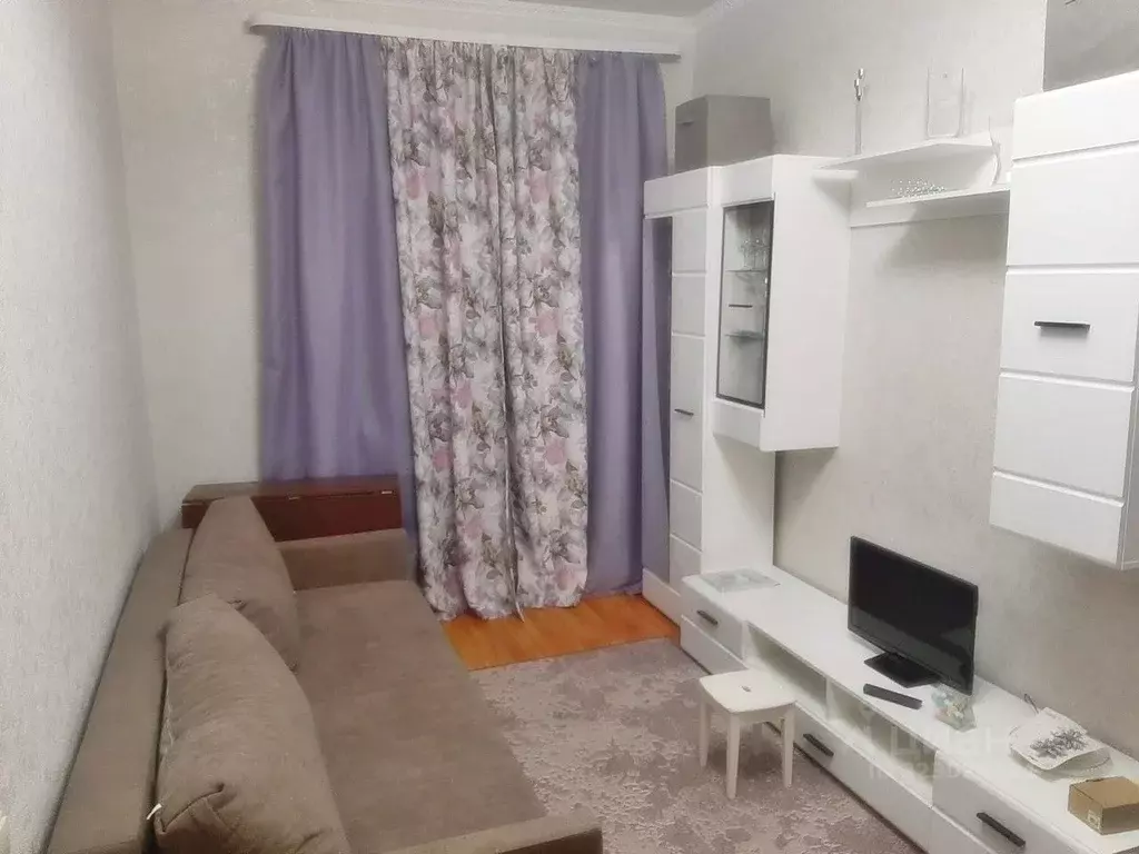 3-к кв. Московская область, Щелково Парковая ул., 14/22 (74.4 м) - Фото 1