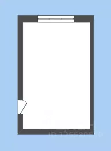 Комната Кемеровская область, Новокузнецк ул. Тореза, 91Б (19.6 м) - Фото 2