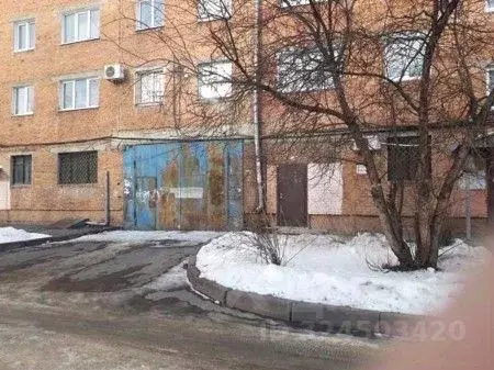 Помещение свободного назначения в Кемеровская область, Кемерово просп. ... - Фото 1