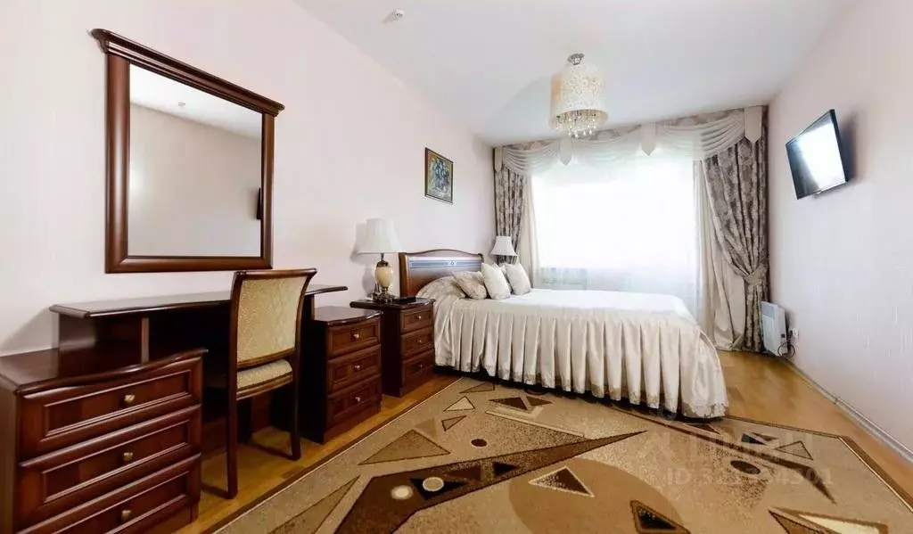 Комната Коми, Сыктывкар ул. Горького, 2 (54.0 м) - Фото 0