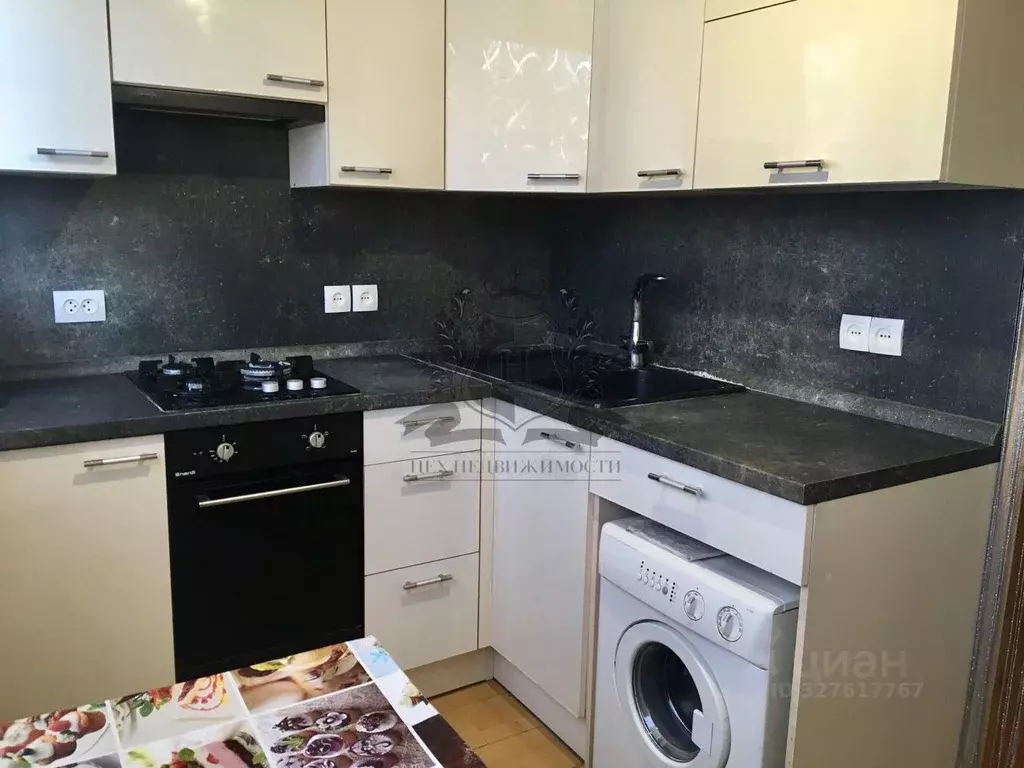 1-к кв. Санкт-Петербург просп. Маршала Жукова, 28К3 (32.3 м) - Фото 1