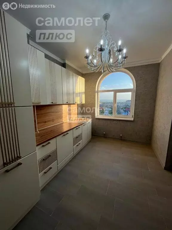 2-комнатная квартира: Ессентуки, Никольская улица, 15А/2 (56 м) - Фото 0