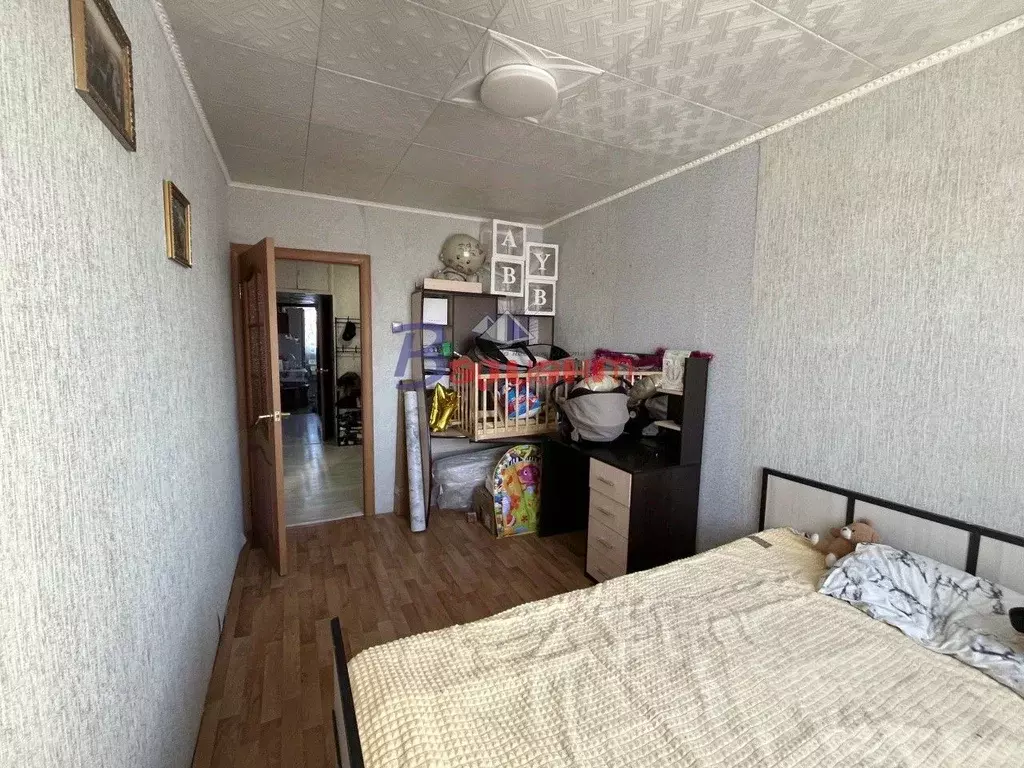 3-к кв. Челябинская область, Чебаркуль ул. Карпенко, 19 (62.7 м) - Фото 2